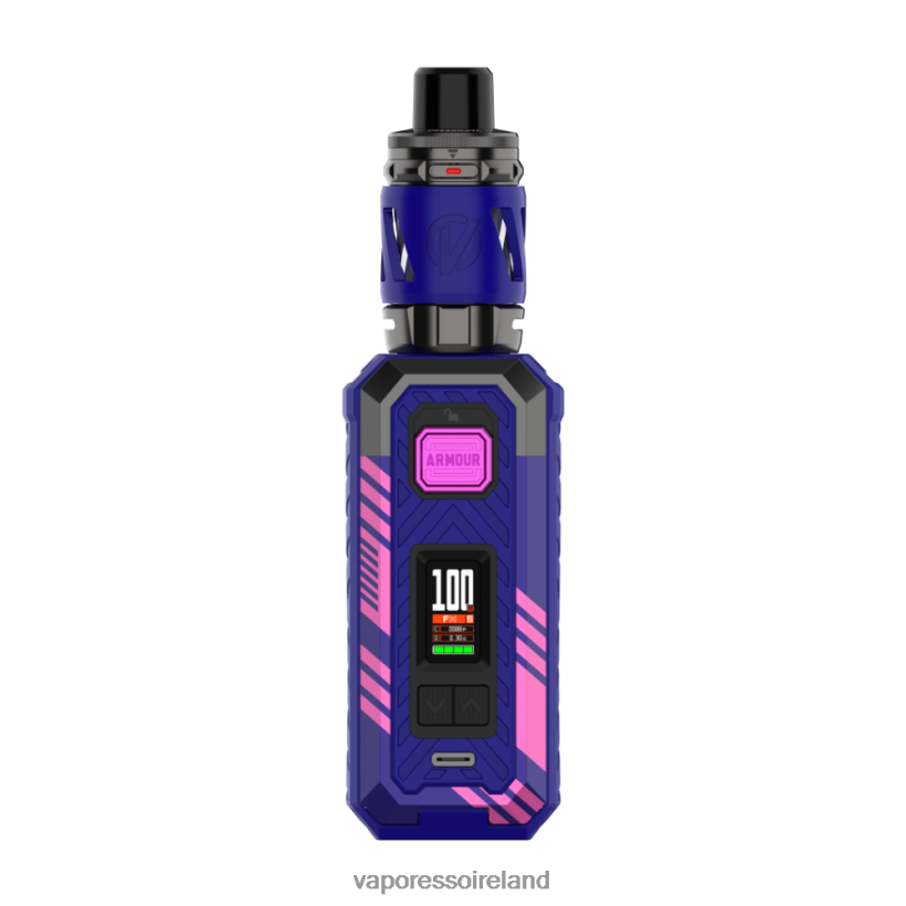 Cyber Blue Vaporesso ARMOUR S 68RZZP55 Vaporesso vape price
