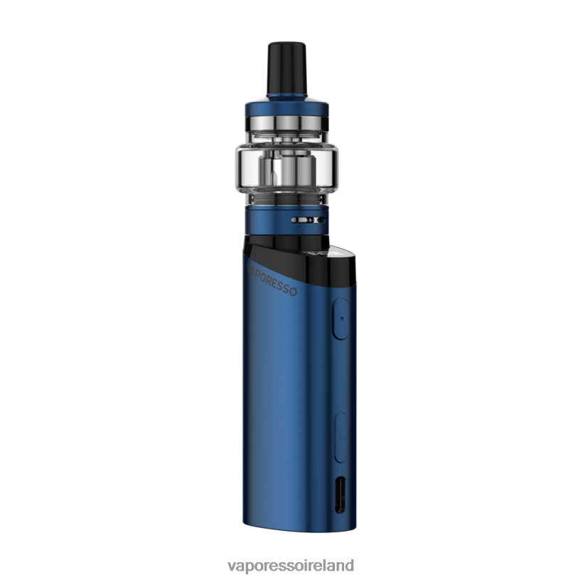 Prussian Blue Vaporesso GEN Fit 40 68RZZP265 Vaporesso vape price