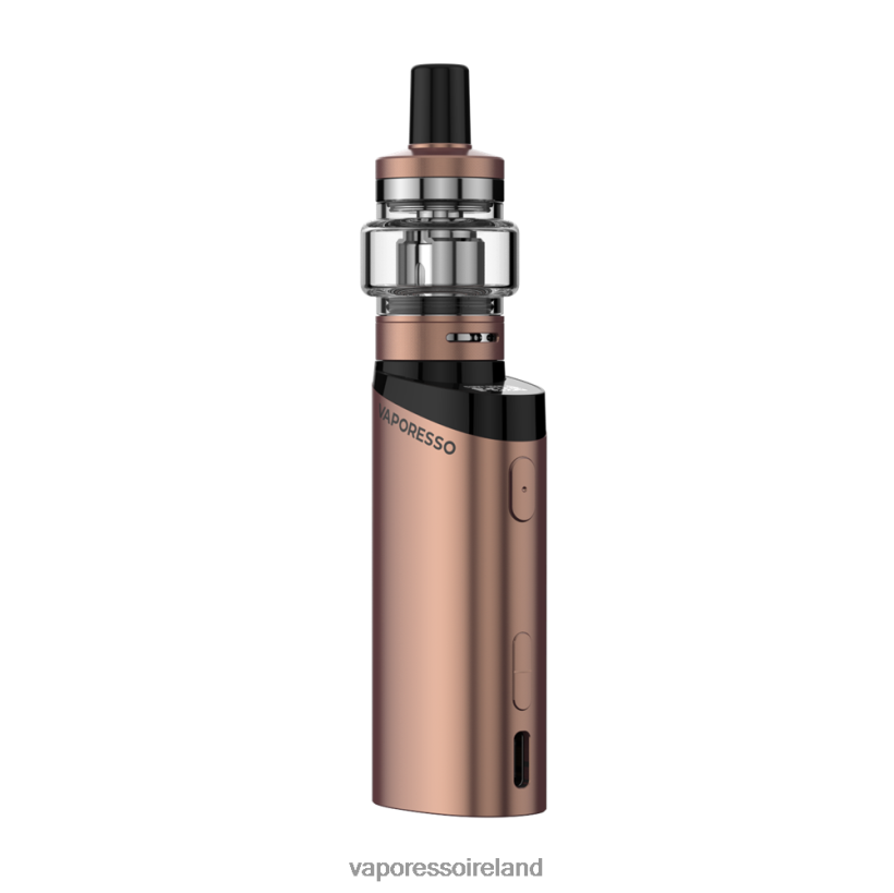 Rose Gold Vaporesso GEN Fit 40 68RZZP266 Vaporesso Ireland