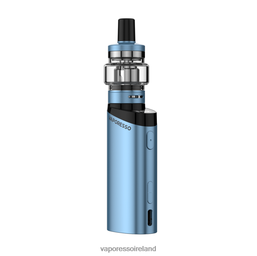 Sierra Blue Vaporesso GEN Fit 40 68RZZP263 Vaporesso vape pen