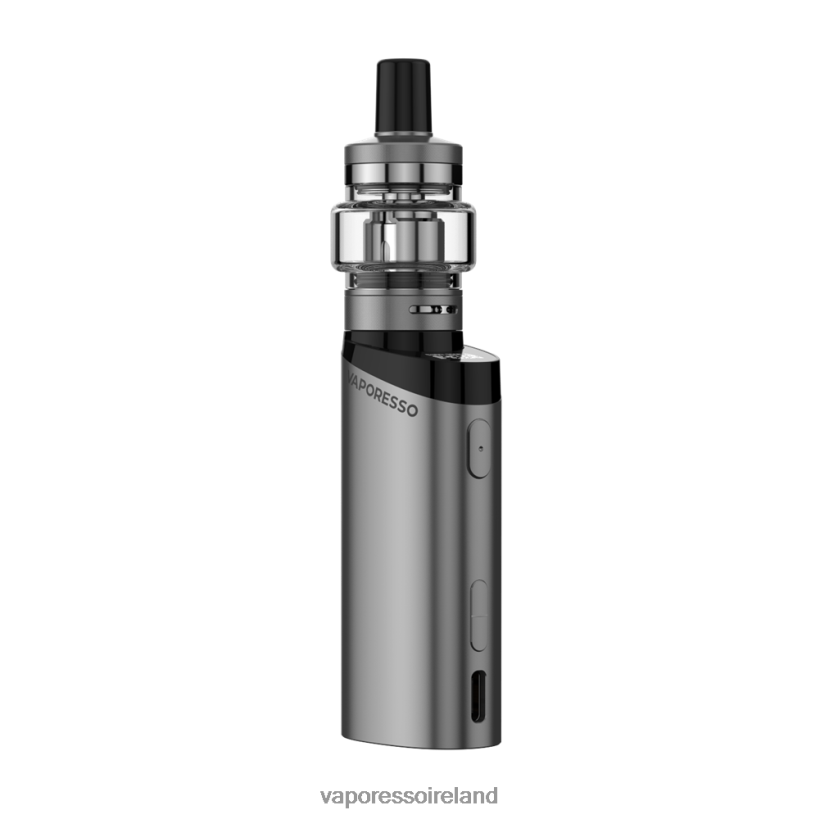Space Grey Vaporesso GEN Fit 40 68RZZP261 Vaporesso vape Ireland