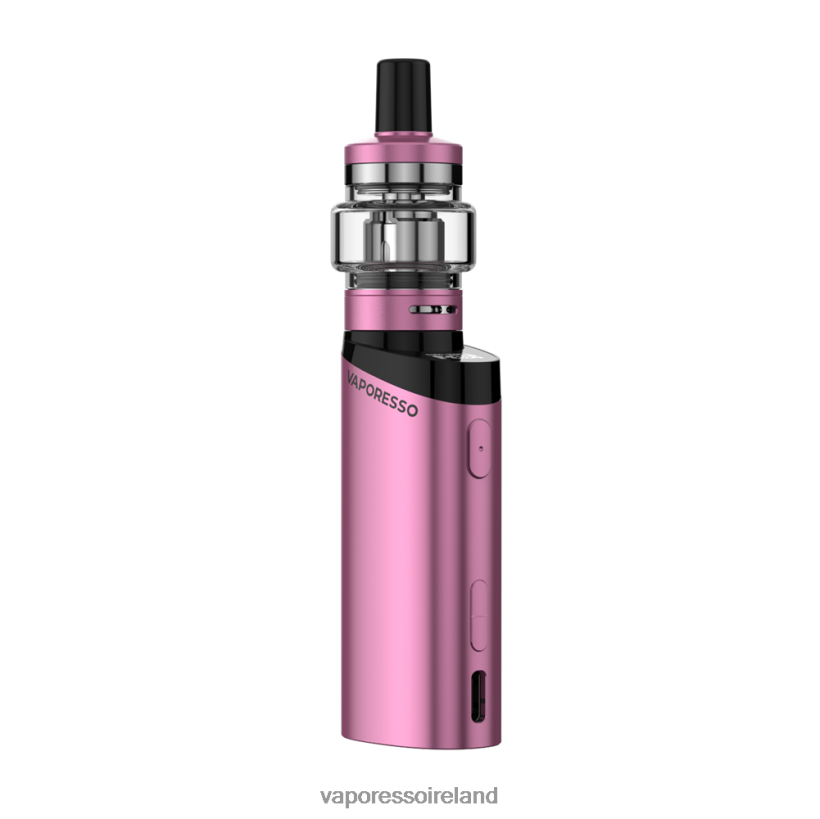 Taffy Pink Vaporesso GEN Fit 40 68RZZP262 Vaporesso distributor