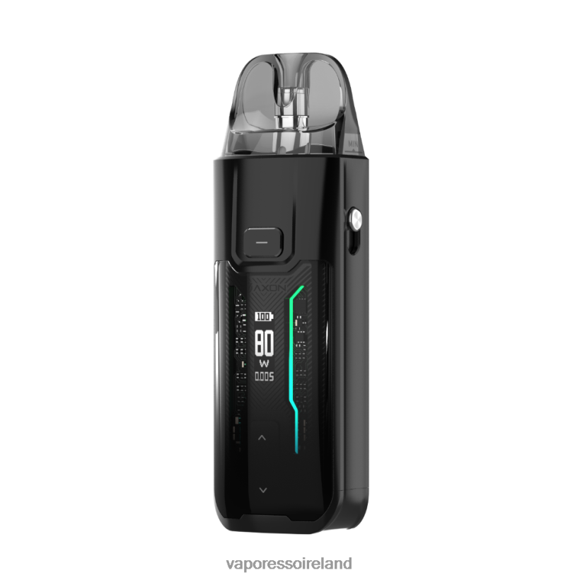 Black Vaporesso LUXE XR Max 68RZZP130 Vaporesso near me