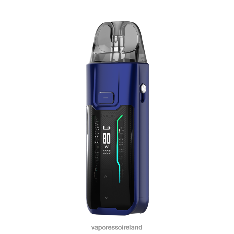 Blue Vaporesso LUXE XR Max 68RZZP132 Vaporesso distributor