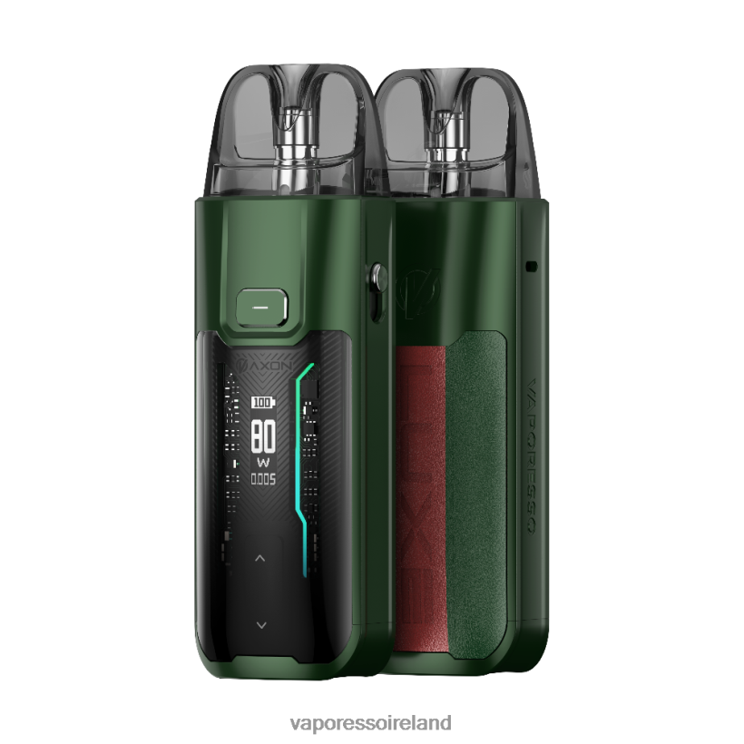 Forest Green Vaporesso LUXE XR Max 68RZZP125 Vaporesso vape price