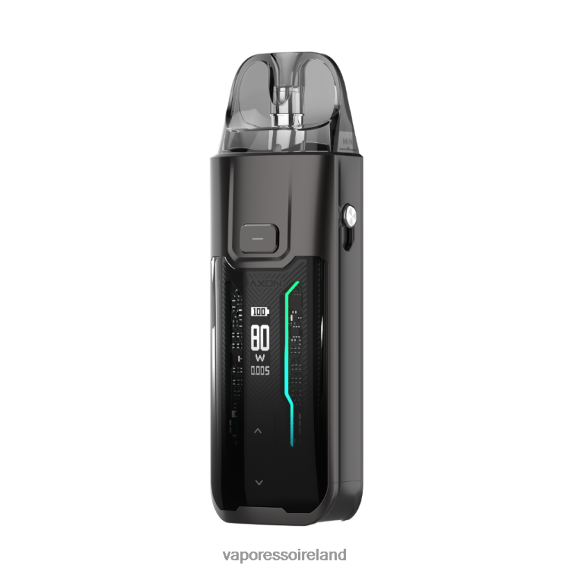 Grey Vaporesso LUXE XR Max 68RZZP131 Vaporesso vape Ireland