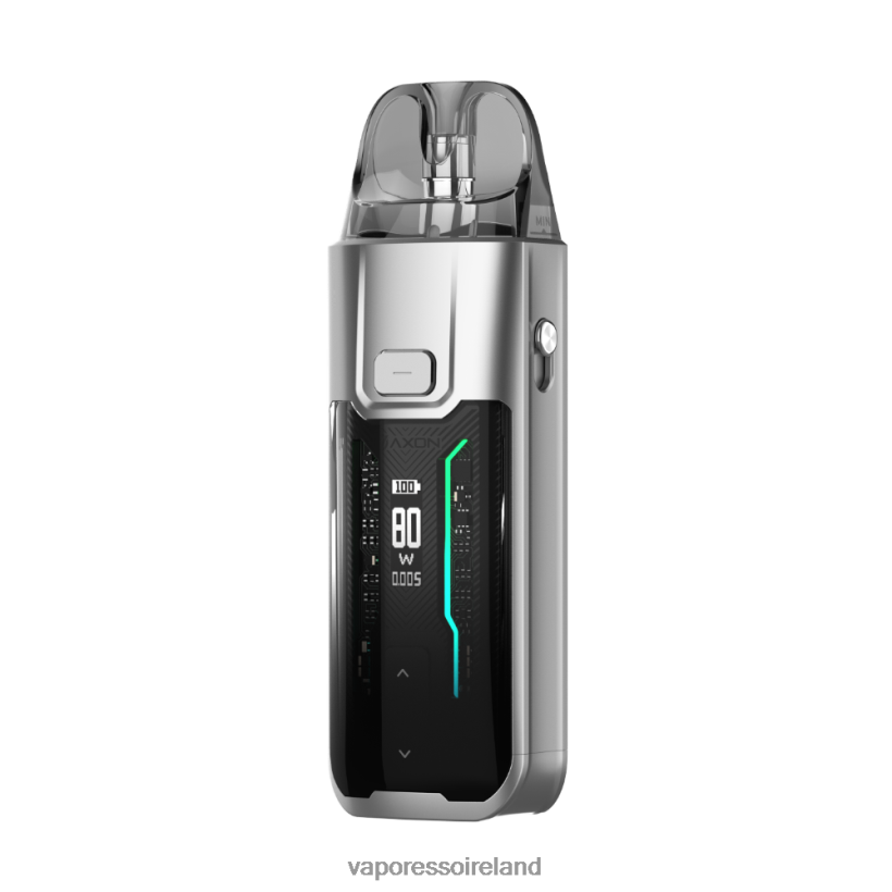 Silver Vaporesso LUXE XR Max 68RZZP128 Vaporesso store near me